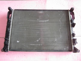 Mercedes Benz - Radiator - 2115000102